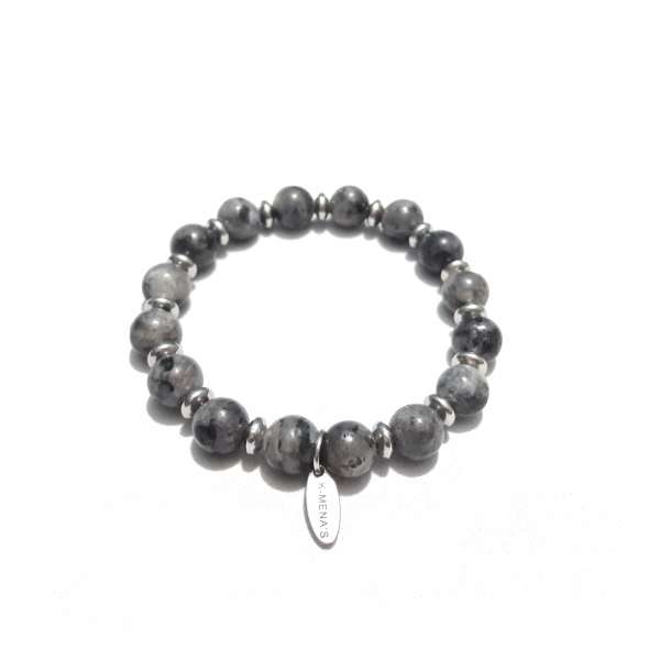 Norwegian Labradorite Bracelet