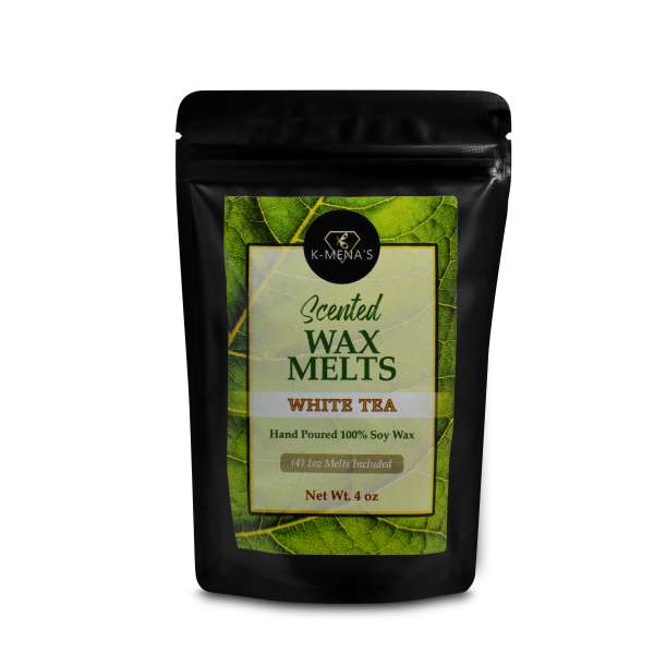 White Tea - Scented Wax Melts