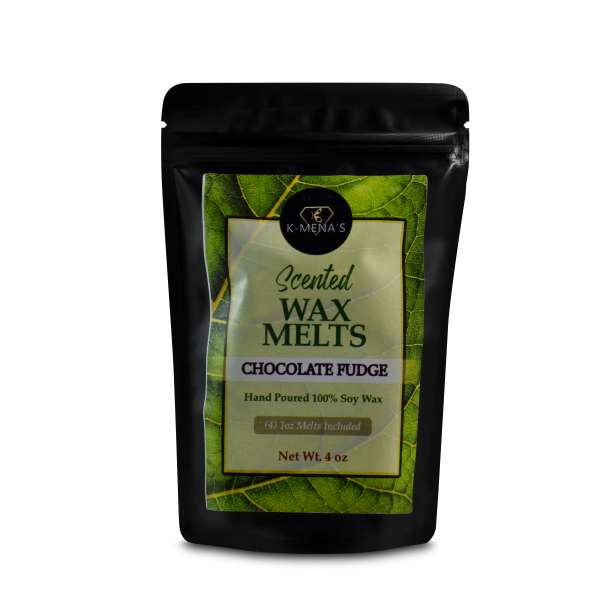 Chocolate Fudge- Scented Wax Melts