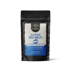 Blueberry Cheesecake - Scented Wax Melts