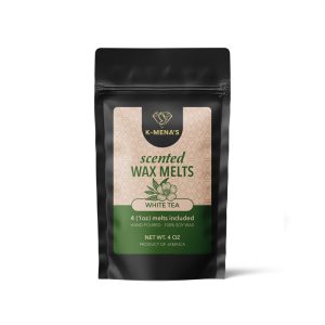 White Tea - Scented Wax Melts
