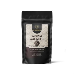 Chocolate Fudge- Scented Wax Melts
