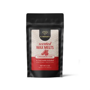 Cinnamon Chai - Scented Wax Melts