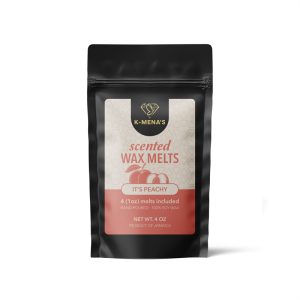It's Peachy - Scented Wax Melts