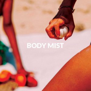 Body Mist