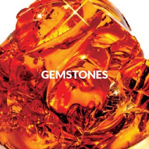 Gemstones