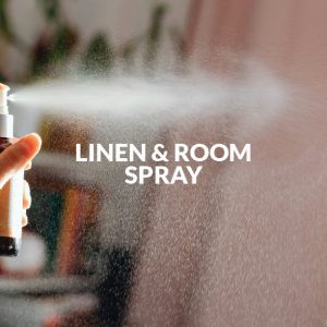 Linen & Room Spray