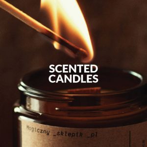 Scented Candles