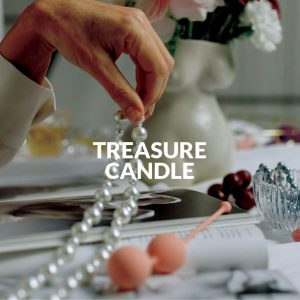 Treasure Candles