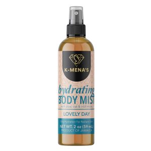 Hydrating Body Mist - Lovely Day
