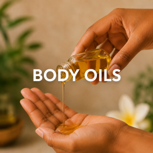 Body Oils